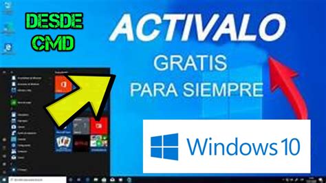 actido|activar windows 10 gratis.
